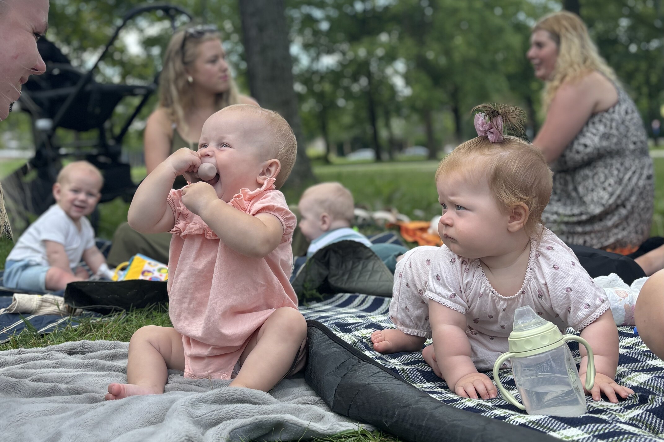 “Mammu Ciema” mammas pulcēsies zinātnes centrā VIZIUM